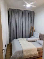 Peak Residence (D11), Condominium #573947801